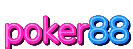 poker88 — logo kanal