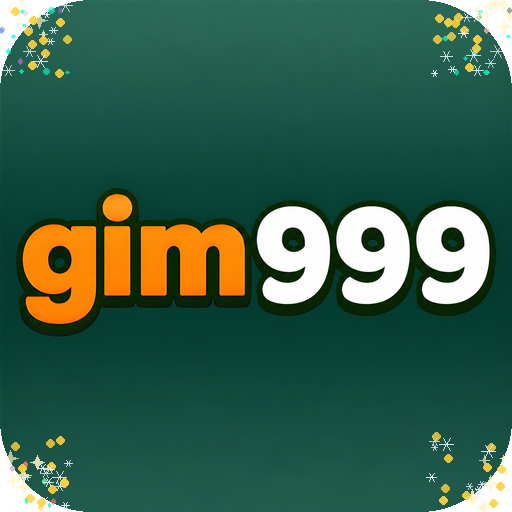 gim999 — mitra unggulan